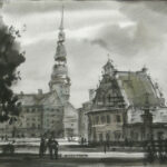 Курсы рисования для взрослых Спб
